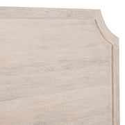 Westmont - Solid Wood Bed - R&R Furniture Gallery (Fountain Valley, CA)