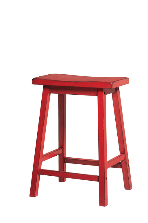 Gaucho - Counter Height Stool - R&R Furniture Gallery (Fountain Valley, CA)