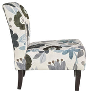 Triptis - Accent Chair - R&R Furniture Gallery (Fountain Valley, CA)