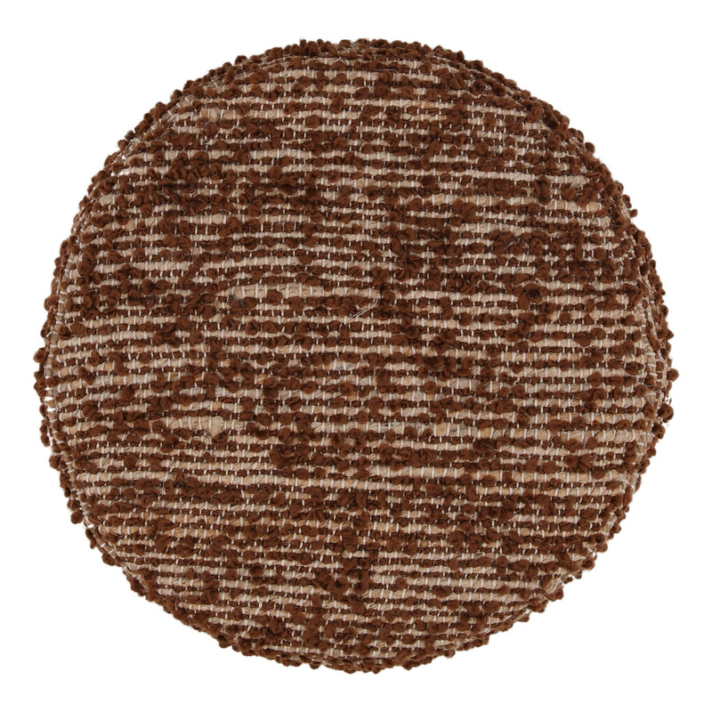 Zandy - Stool - Brown
