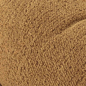 Misty - Boucle Accent Chair - R&R Furniture Gallery (Fountain Valley, CA)