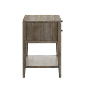 Sunveil - 1 Drawer Nightstand - R&R Furniture Gallery (Fountain Valley, CA)