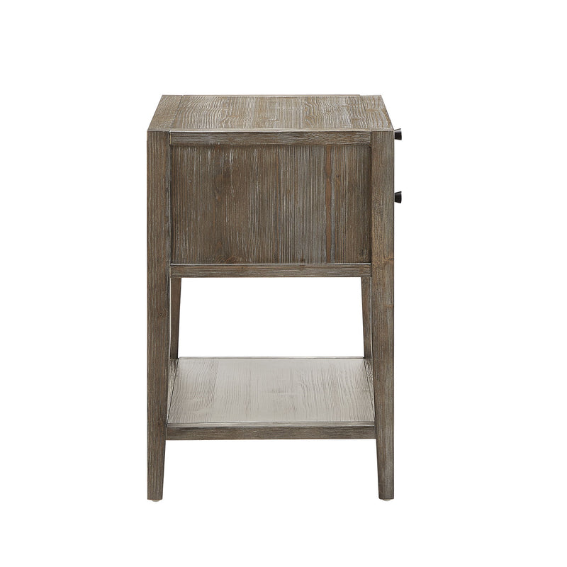 Sunveil - 1 Drawer Nightstand - R&R Furniture Gallery (Fountain Valley, CA)