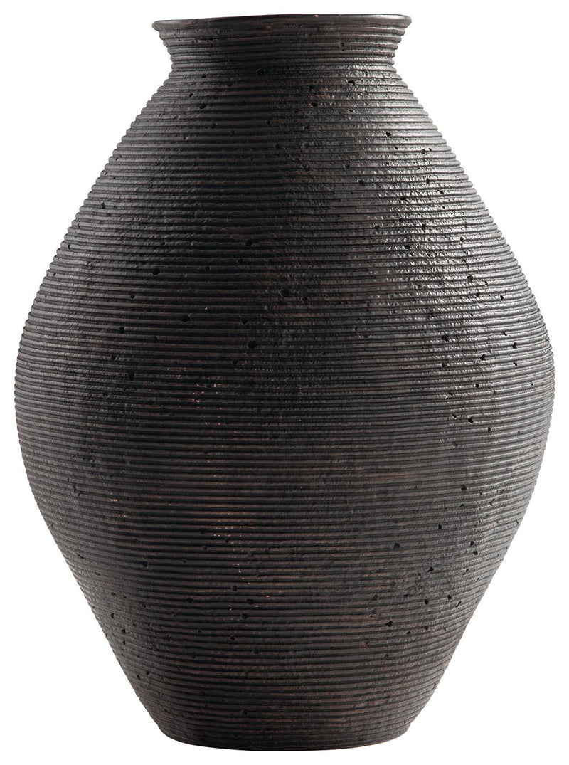 Hannela - Vase - R&R Furniture Gallery (Fountain Valley, CA)