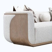 West Kensington - Sofa - R&R Furniture Gallery (Fountain Valley, CA)