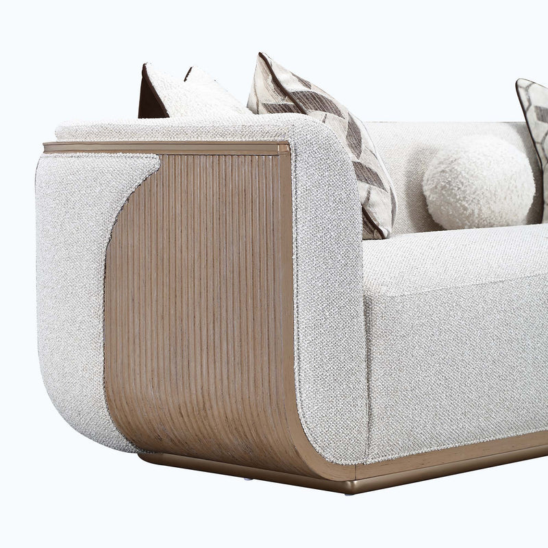 West Kensington - Sofa - R&R Furniture Gallery (Fountain Valley, CA)