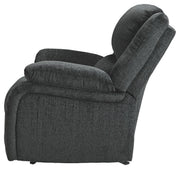 Draycoll - Rocker Recliner - R&R Furniture Gallery (Fountain Valley, CA)