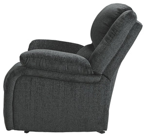Draycoll - Rocker Recliner - R&R Furniture Gallery (Fountain Valley, CA)