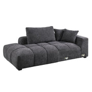 Chosen - Sectional Sofa With 3 Pillows - R&R Furniture Gallery (Fountain Valley, CA)