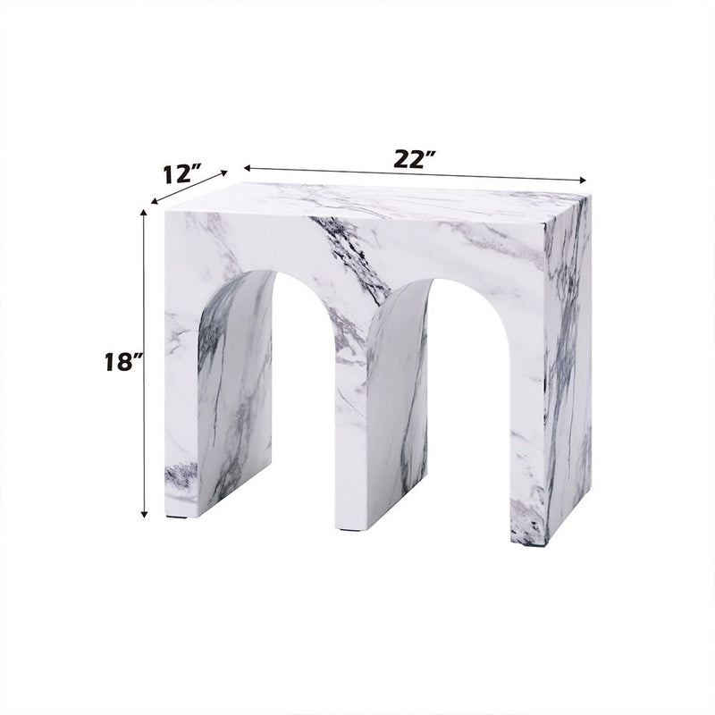 Fritzy - End Table - R&R Furniture Gallery (Fountain Valley, CA)