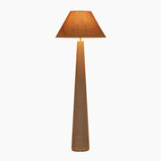 Graham - Floor Lamp - R&R Furniture Gallery (Fountain Valley, CA)