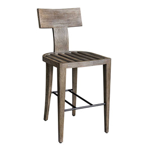 Cellini - Outdoor Bar Stool