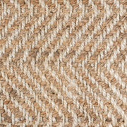 Jute Favorites - Herringbone Rug - R&R Furniture Gallery (Fountain Valley, CA)