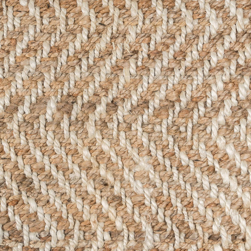 Jute Favorites - Herringbone Rug - R&R Furniture Gallery (Fountain Valley, CA)