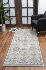 Noble - GC_GEN7006 Area Rug - R&R Furniture Gallery (Fountain Valley, CA)
