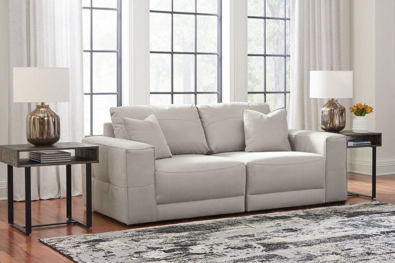 Next-Gen Gaucho - Sectional - R&R Furniture Gallery (Fountain Valley, CA)