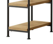 Desk - Golden - R&R Furniture Gallery (Fountain Valley, CA)