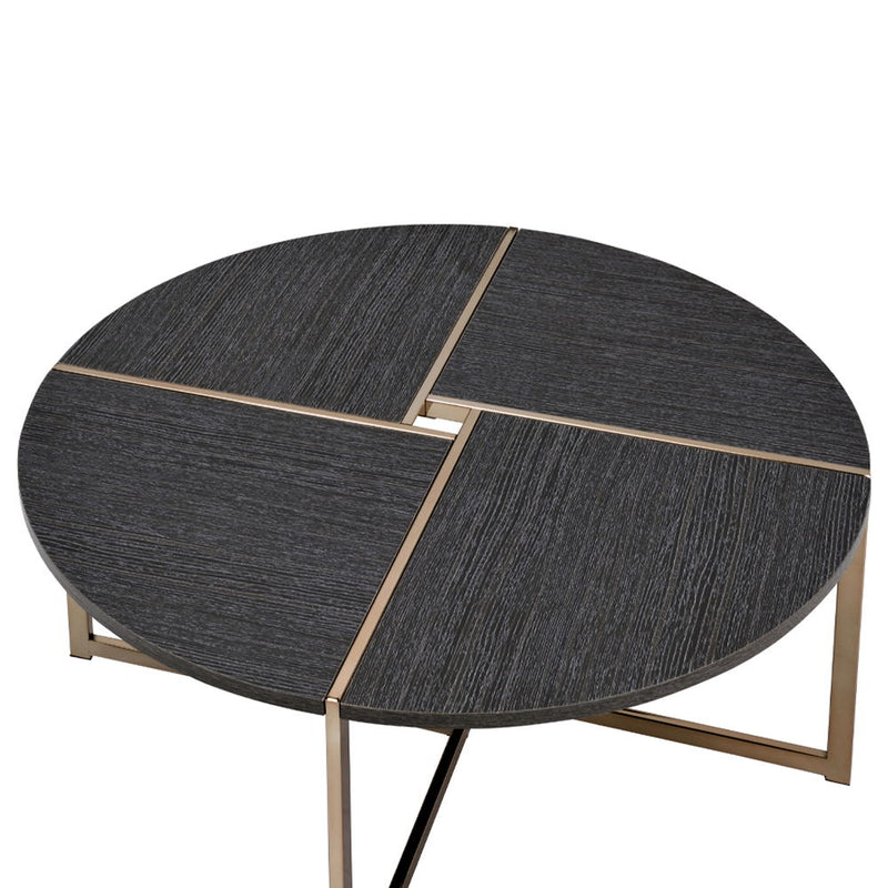 Bromia - Table - R&R Furniture Gallery (Fountain Valley, CA)