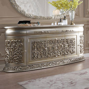 Sorina - Dresser - Antique Gold - R&R Furniture Gallery (Fountain Valley, CA)