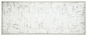 Daxonport - Wall Art - Gray / Taupe - R&R Furniture Gallery (Fountain Valley, CA)