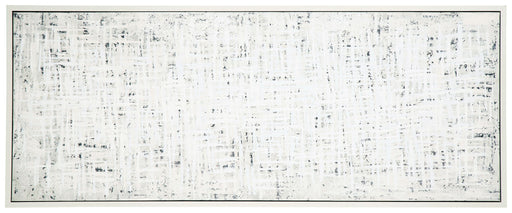 Daxonport - Wall Art - Gray / Taupe - R&R Furniture Gallery (Fountain Valley, CA)