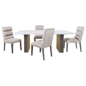Highmore - Upholstered Dining Side Chair (Set of 2)