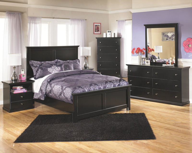 Maribel - Dresser - R&R Furniture Gallery (Fountain Valley, CA)