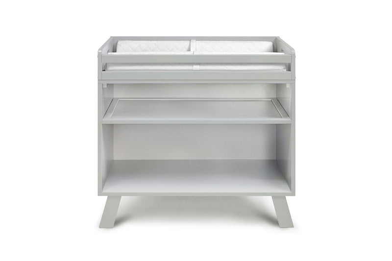 Livia - Multi Purpose Changing Table - R&R Furniture Gallery (Fountain Valley, CA)