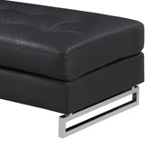 8136 - Ottoman - R&R Furniture Gallery (Fountain Valley, CA)