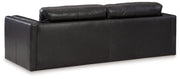Amiata - Sofa - Onyx - R&R Furniture Gallery (Fountain Valley, CA)