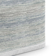 Naya - Upholstered Cube Pouf - R&R Furniture Gallery (Fountain Valley, CA)