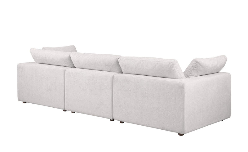 1100 - Modular Sofa - Pearl