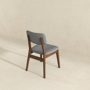 Carlos - Solid Back Side Chair (Set of 2) - R&R Furniture Gallery (Fountain Valley, CA)