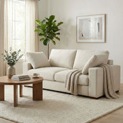 Charlie - Deep Seater Sofa - R&R Furniture Gallery (Fountain Valley, CA)