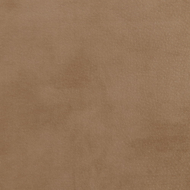 Zoey - Modular - LF Arm Chair With Pillow - Chocolate Suede
