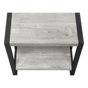 Accent Table, Side Industrial Flexible Placement - R&R Furniture Gallery (Fountain Valley, CA)