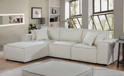 Harvey - Sofa With Reversible Chaise - R&R Furniture Gallery (Fountain Valley, CA)