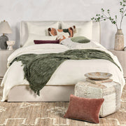 Paloma - Hemp Duvet - R&R Furniture Gallery (Fountain Valley, CA)