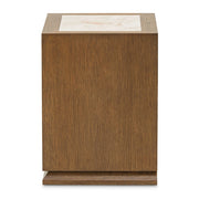 Portrait - Nightstand - R&R Furniture Gallery (Fountain Valley, CA)