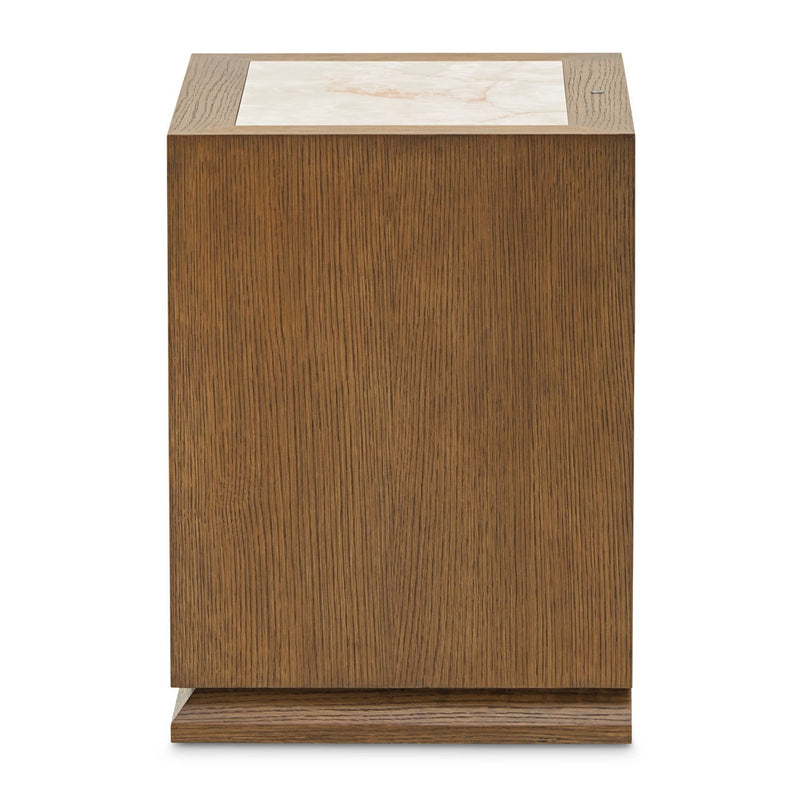 Portrait - Nightstand - R&R Furniture Gallery (Fountain Valley, CA)