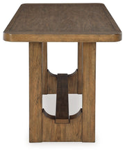 Cabalynn - Rectangular Dining Room Table - R&R Furniture Gallery (Fountain Valley, CA)