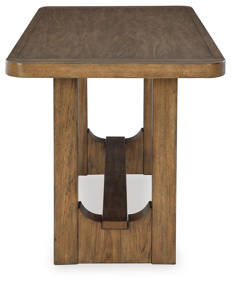 Cabalynn - Rectangular Dining Room Table - R&R Furniture Gallery (Fountain Valley, CA)