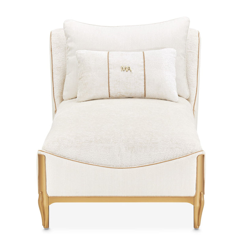 La Terrazza - Chaise - R&R Furniture Gallery (Fountain Valley, CA)