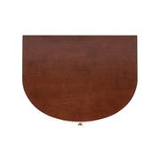 Valentine - 2 Drawer Storage Side Table - R&R Furniture Gallery (Fountain Valley, CA)