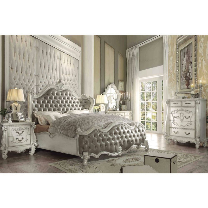 Versailles - Best in Class - Bed - R&R Furniture Gallery (Fountain Valley, CA)