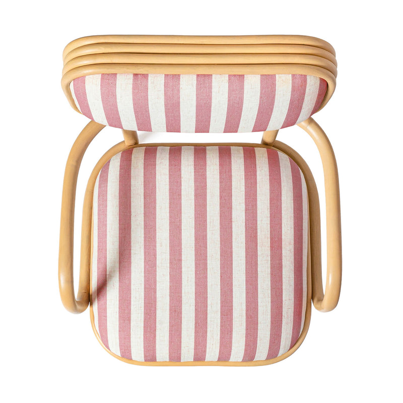 Dorine - Dining Chair - R&R Furniture Gallery (Fountain Valley, CA)