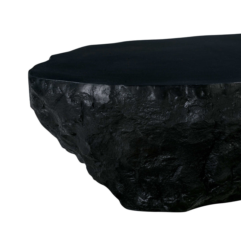 Crag - Coffee Table - R&R Furniture Gallery (Fountain Valley, CA)