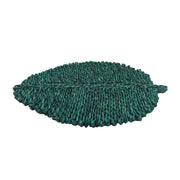 Leaf - Seagrass Placemat (Set of 4) - R&R Furniture Gallery (Fountain Valley, CA)