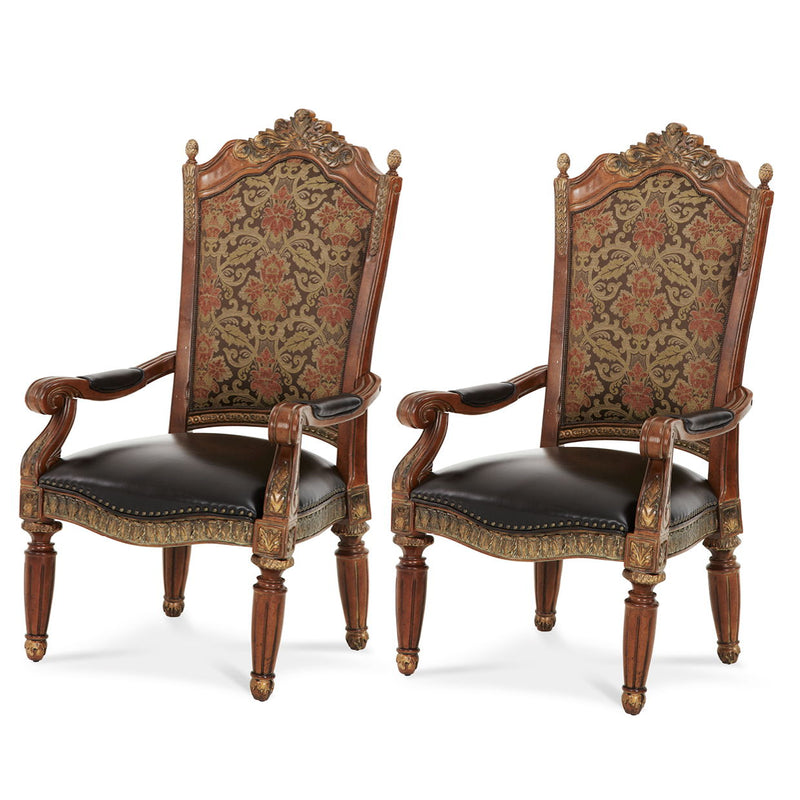 Villa Valencia - Chair - R&R Furniture Gallery (Fountain Valley, CA)