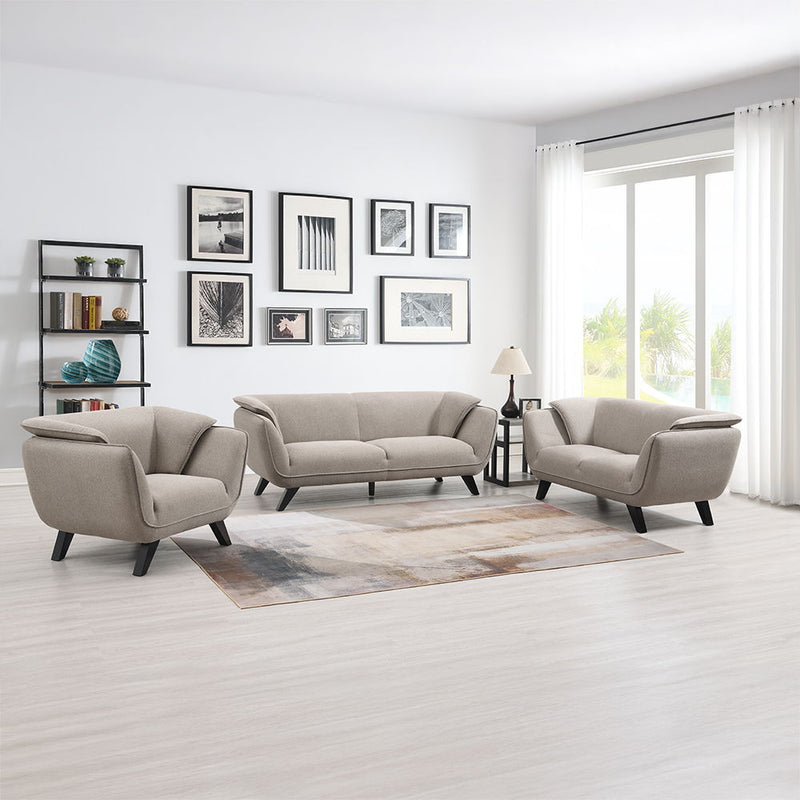Nayeli - Loveseat - R&R Furniture Gallery (Fountain Valley, CA)